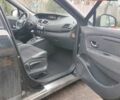 Черный Рено Сценик, объемом двигателя 1.5 л и пробегом 220 тыс. км за 7200 $, фото 6 на Automoto.ua