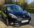 Чорний Рено Сценік, об'ємом двигуна 1.6 л та пробігом 250 тис. км за 6500 $, фото 1 на Automoto.ua