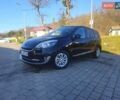 Черный Рено Сценик, объемом двигателя 1.5 л и пробегом 254 тыс. км за 8500 $, фото 1 на Automoto.ua