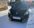 Черный Рено Сценик, объемом двигателя 1.6 л и пробегом 230 тыс. км за 7500 $, фото 1 на Automoto.ua
