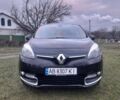 Черный Рено Сценик, объемом двигателя 1.6 л и пробегом 226 тыс. км за 8600 $, фото 1 на Automoto.ua