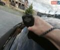 Черный Рено Сценик, объемом двигателя 1.5 л и пробегом 212 тыс. км за 8500 $, фото 69 на Automoto.ua
