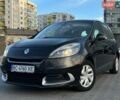 Черный Рено Сценик, объемом двигателя 1.46 л и пробегом 296 тыс. км за 5790 $, фото 1 на Automoto.ua