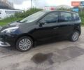 Черный Рено Сценик, объемом двигателя 1.2 л и пробегом 173 тыс. км за 7300 $, фото 13 на Automoto.ua