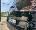 Черный Рено Сценик, объемом двигателя 1.5 л и пробегом 218 тыс. км за 7900 $, фото 10 на Automoto.ua