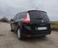 Черный Рено Сценик, объемом двигателя 1.5 л и пробегом 398 тыс. км за 7150 $, фото 22 на Automoto.ua
