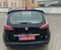 Черный Рено Сценик, объемом двигателя 1.5 л и пробегом 242 тыс. км за 7800 $, фото 4 на Automoto.ua