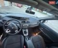 Черный Рено Сценик, объемом двигателя 1.6 л и пробегом 250 тыс. км за 6800 $, фото 15 на Automoto.ua