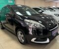 Черный Рено Сценик, объемом двигателя 1.5 л и пробегом 185 тыс. км за 7900 $, фото 4 на Automoto.ua