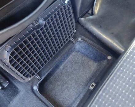 Черный Рено Сценик, объемом двигателя 1.5 л и пробегом 254 тыс. км за 8500 $, фото 22 на Automoto.ua