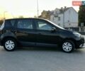 Черный Рено Сценик, объемом двигателя 1.46 л и пробегом 296 тыс. км за 5790 $, фото 3 на Automoto.ua
