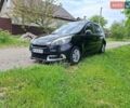 Черный Рено Сценик, объемом двигателя 1.6 л и пробегом 284 тыс. км за 8400 $, фото 10 на Automoto.ua