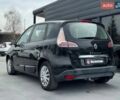 Чорний Рено Сценік, об'ємом двигуна 1.2 л та пробігом 174 тис. км за 7100 $, фото 11 на Automoto.ua