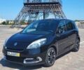 Черный Рено Сценик, объемом двигателя 1.5 л и пробегом 260 тыс. км за 8300 $, фото 19 на Automoto.ua
