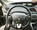 Черный Рено Сценик, объемом двигателя 1.5 л и пробегом 212 тыс. км за 8500 $, фото 45 на Automoto.ua