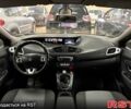 Черный Рено Сценик, объемом двигателя 1.5 л и пробегом 185 тыс. км за 7900 $, фото 9 на Automoto.ua