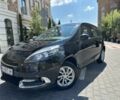 Черный Рено Сценик, объемом двигателя 1.5 л и пробегом 220 тыс. км за 7850 $, фото 2 на Automoto.ua