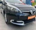 Чорний Рено Сценік, об'ємом двигуна 1.5 л та пробігом 207 тис. км за 9500 $, фото 58 на Automoto.ua