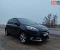 Черный Рено Сценик, объемом двигателя 1.6 л и пробегом 248 тыс. км за 7700 $, фото 3 на Automoto.ua