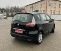 Черный Рено Сценик, объемом двигателя 1.5 л и пробегом 242 тыс. км за 7800 $, фото 22 на Automoto.ua