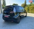 Черный Рено Сценик, объемом двигателя 1.5 л и пробегом 232 тыс. км за 6950 $, фото 5 на Automoto.ua