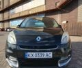 Черный Рено Сценик, объемом двигателя 1.5 л и пробегом 260 тыс. км за 8300 $, фото 6 на Automoto.ua