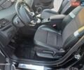 Черный Рено Сценик, объемом двигателя 1.5 л и пробегом 242 тыс. км за 7600 $, фото 30 на Automoto.ua