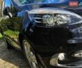 Черный Рено Сценик, объемом двигателя 1.6 л и пробегом 250 тыс. км за 6800 $, фото 14 на Automoto.ua