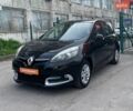 Чорний Рено Сценік, об'ємом двигуна 1.5 л та пробігом 207 тис. км за 9500 $, фото 6 на Automoto.ua