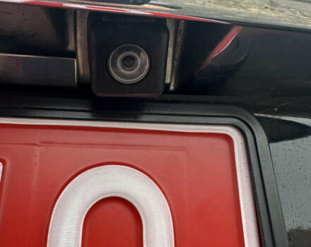 Черный Рено Сценик, объемом двигателя 1.5 л и пробегом 253 тыс. км за 8599 $, фото 16 на Automoto.ua