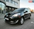 Черный Рено Сценик, объемом двигателя 1.6 л и пробегом 280 тыс. км за 9200 $, фото 1 на Automoto.ua