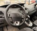 Черный Рено Сценик, объемом двигателя 1.5 л и пробегом 264 тыс. км за 8100 $, фото 11 на Automoto.ua