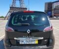 Черный Рено Сценик, объемом двигателя 1.5 л и пробегом 260 тыс. км за 8300 $, фото 27 на Automoto.ua