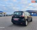 Черный Рено Сценик, объемом двигателя 1.5 л и пробегом 242 тыс. км за 7600 $, фото 12 на Automoto.ua