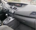 Черный Рено Сценик, объемом двигателя 1.5 л и пробегом 220 тыс. км за 7200 $, фото 5 на Automoto.ua