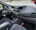 Черный Рено Сценик, объемом двигателя 1.5 л и пробегом 214 тыс. км за 9500 $, фото 26 на Automoto.ua