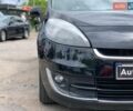 Черный Рено Сценик, объемом двигателя 1.5 л и пробегом 303 тыс. км за 7590 $, фото 10 на Automoto.ua