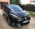 Рено Сценик 2012 в Ивано-Франковске на Automoto.ua Черный Рено Сценик, объемом двигателя 1.6 л и пробегом 280 тыс. км за 8650 $, фото 1 на Automoto.ua