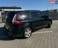 Черный Рено Сценик, объемом двигателя 1.6 л и пробегом 281 тыс. км за 8200 $, фото 7 на Automoto.ua