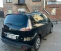 Черный Рено Сценик, объемом двигателя 1.46 л и пробегом 200 тыс. км за 8300 $, фото 5 на Automoto.ua