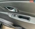 Черный Рено Сценик, объемом двигателя 1.5 л и пробегом 232 тыс. км за 7555 $, фото 54 на Automoto.ua