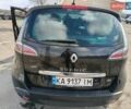 Черный Рено Сценик, объемом двигателя 1.6 л и пробегом 227 тыс. км за 8800 $, фото 1 на Automoto.ua