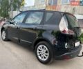 Чорний Рено Сценік, об'ємом двигуна 1.5 л та пробігом 207 тис. км за 9500 $, фото 78 на Automoto.ua