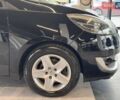 Черный Рено Сценик, объемом двигателя 1.46 л и пробегом 225 тыс. км за 7990 $, фото 5 на Automoto.ua