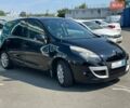 Черный Рено Сценик, объемом двигателя 1.46 л и пробегом 165 тыс. км за 7490 $, фото 3 на Automoto.ua