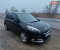 Черный Рено Сценик, объемом двигателя 1.6 л и пробегом 248 тыс. км за 7700 $, фото 2 на Automoto.ua
