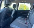 Черный Рено Сценик, объемом двигателя 1.5 л и пробегом 232 тыс. км за 6950 $, фото 16 на Automoto.ua