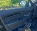 Черный Рено Сценик, объемом двигателя 1.46 л и пробегом 225 тыс. км за 7800 $, фото 15 на Automoto.ua