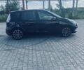 Черный Рено Сценик, объемом двигателя 1.46 л и пробегом 220 тыс. км за 8600 $, фото 1 на Automoto.ua