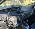 Рено Сценик 2012 в Днепре (Днепропетровске) на Automoto.ua Черный Рено Сценик, объемом двигателя 1.46 л и пробегом 245 тыс. км за 8800 $, фото 4 на Automoto.ua